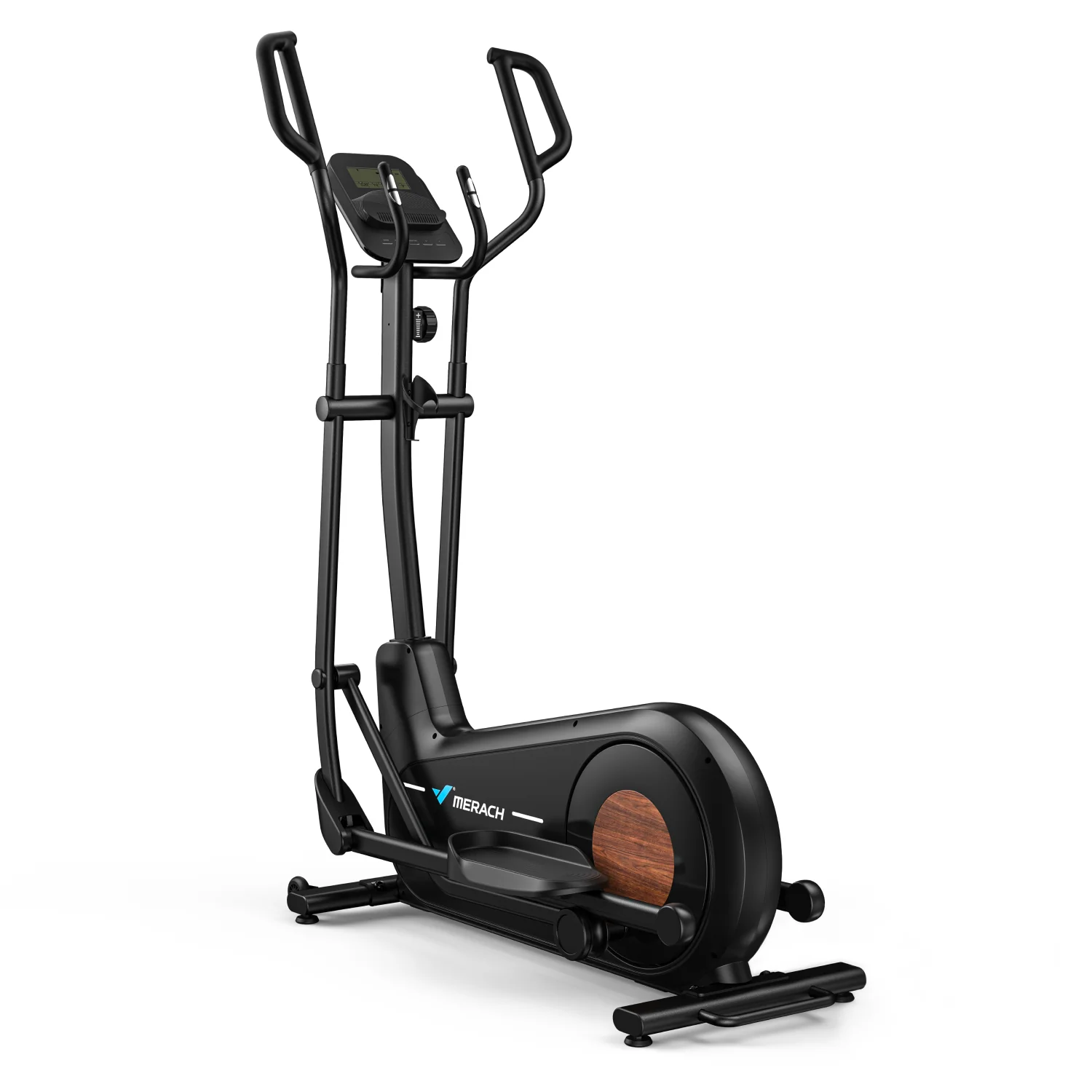 Crosstrainer-Gerät